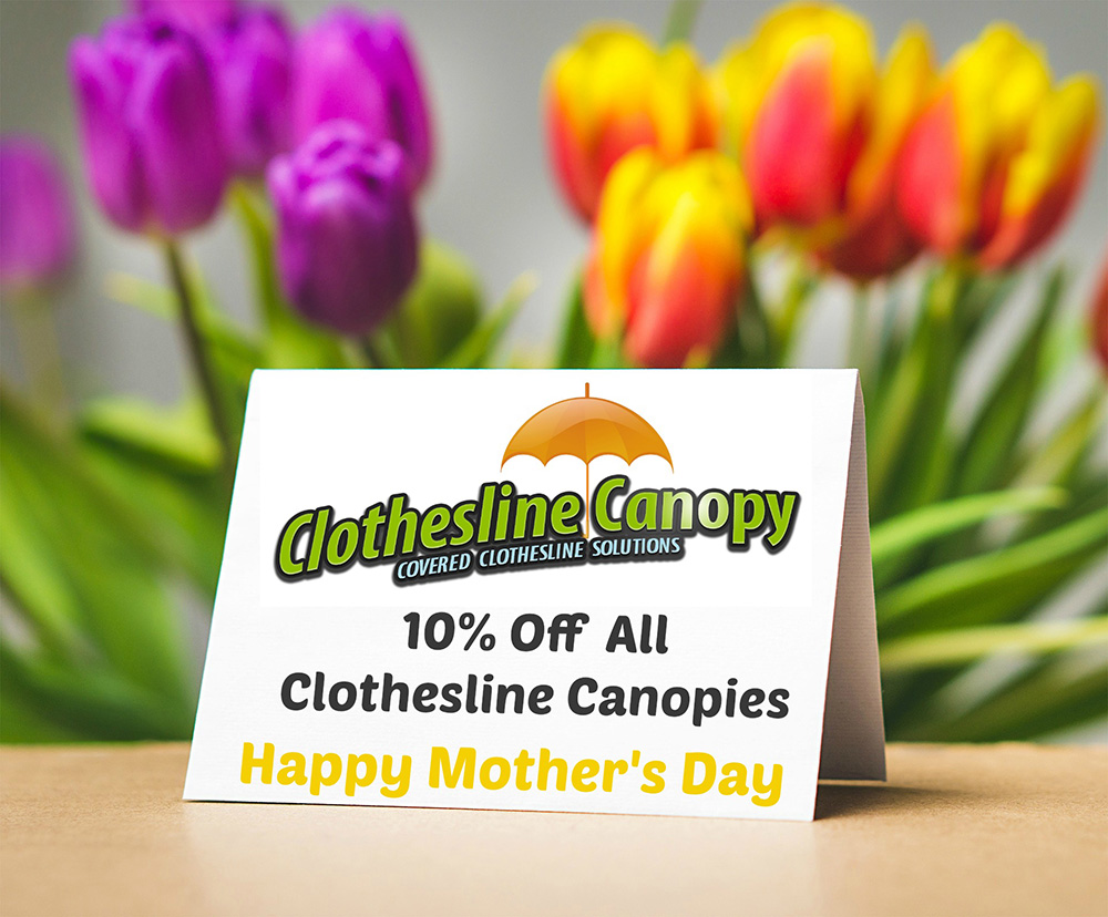 Mother's Day Offer 