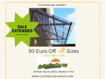 Buy Irish - €50 OFF 