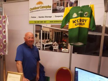 Kerry Expo - SALE