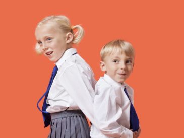 Tips on Caring for Schools Uniforms 